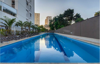 Imagem 13: APARTAMENTO RESIDENCIAL em São Paulo - SP, Aclimação