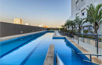 Imagem 12: APARTAMENTO RESIDENCIAL em São Paulo - SP, Aclimação