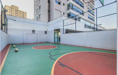 Imagem 2: APARTAMENTO RESIDENCIAL em São Paulo - SP, Aclimação