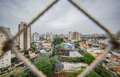 Imagem 4: APARTAMENTO RESIDENCIAL em São Paulo - SP, Vila Guarani Z Sul
