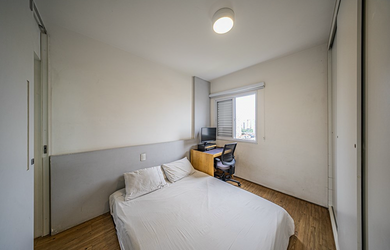 Imagem 6: APARTAMENTO RESIDENCIAL em São Paulo - SP, Vila Guarani Z Sul