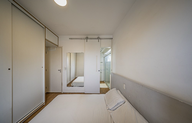 Imagem 8: APARTAMENTO RESIDENCIAL em São Paulo - SP, Vila Guarani Z Sul