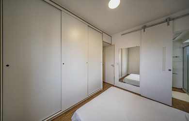 Imagem 9: APARTAMENTO RESIDENCIAL em São Paulo - SP, Vila Guarani Z Sul