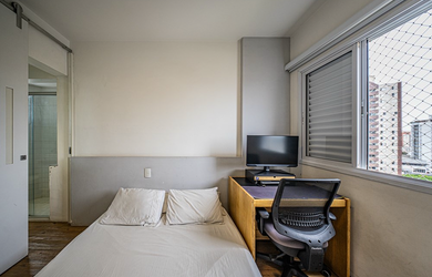 Imagem 10: APARTAMENTO RESIDENCIAL em São Paulo - SP, Vila Guarani Z Sul