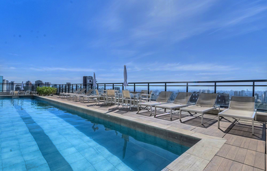 Imagem 13: APARTAMENTO RESIDENCIAL em São Paulo - SP, Vila Mariana