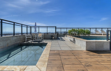 Imagem 11: APARTAMENTO RESIDENCIAL em São Paulo - SP, Vila Mariana