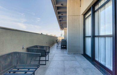 Imagem 6: APARTAMENTO RESIDENCIAL em São Paulo - SP, Vila Mariana