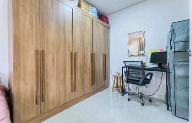 Imagem 12: APARTAMENTO RESIDENCIAL em São Paulo - SP, Freguesia do Ó