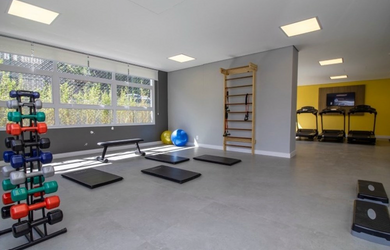 Imagem 13: APARTAMENTO RESIDENCIAL em São Paulo - SP, Freguesia do Ó