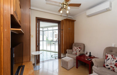 Imagem 3: Cobertura à venda em Porto Alegre, Menino Deus, com 3 quartos, 257m²