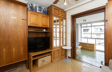 Imagem 4: Cobertura à venda em Porto Alegre, Menino Deus, com 3 quartos, 257m²