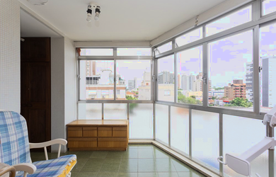 Imagem 6: Cobertura à venda em Porto Alegre, Menino Deus, com 3 quartos, 257m²