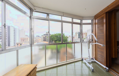 Imagem 7: Cobertura à venda em Porto Alegre, Menino Deus, com 3 quartos, 257m²