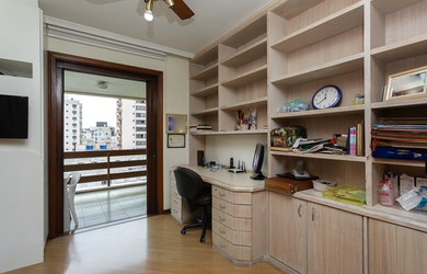 Imagem 8: Cobertura à venda em Porto Alegre, Menino Deus, com 3 quartos, 257m²