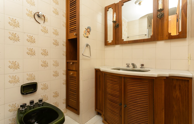 Imagem 10: 3 dormitórios na Rua Mucio Teixeira