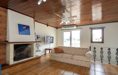 Imagem 2: 3 dormitórios na Rua Mucio Teixeira