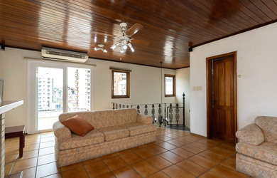 Imagem 13: Cobertura à venda em Porto Alegre, Menino Deus, com 3 quartos, 257m²