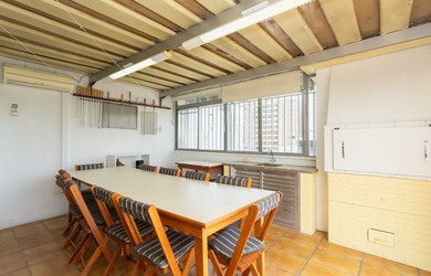 Imagem 15: Cobertura à venda em Porto Alegre, Menino Deus, com 3 quartos, 257m²