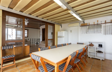 Imagem 16: Cobertura à venda em Porto Alegre, Menino Deus, com 3 quartos, 257m²