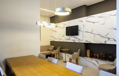 Imagem 4: APARTAMENTO RESIDENCIAL em São Paulo - SP, Chácara Inglesa