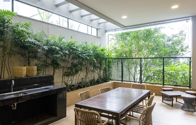 Imagem 14: APARTAMENTO RESIDENCIAL em São Paulo - SP, Chácara Inglesa