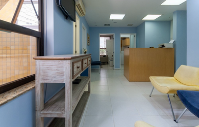 Imagem 5: 4 banheiro na Rua Cubatão