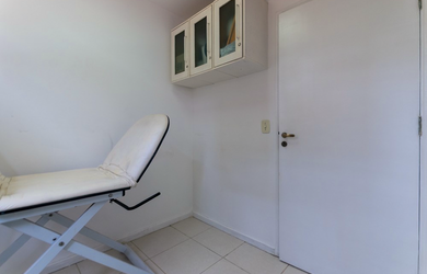 Imagem 8: 4 banheiro na Rua Cubatão