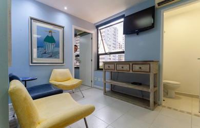 Imagem 14: 4 banheiro na Rua Cubatão