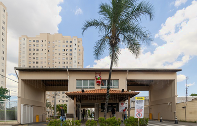 Imagem 7: APARTAMENTO RESIDENCIAL em Guarulhos - SP, Ponte Grande