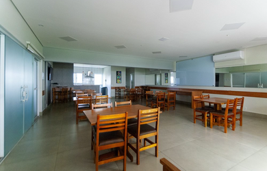 Imagem 16: APARTAMENTO RESIDENCIAL em Guarulhos - SP, Ponte Grande