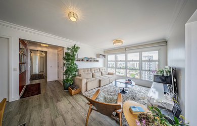 Imagem 12: APARTAMENTO RESIDENCIAL em São Paulo - SP, Ipiranga