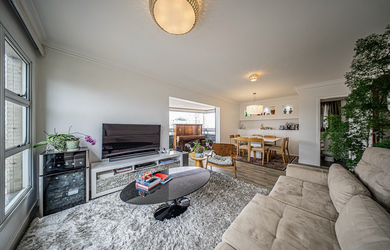 Imagem 8: APARTAMENTO RESIDENCIAL em São Paulo - SP, Ipiranga