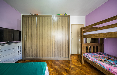 Imagem 11: APARTAMENTO RESIDENCIAL em São Paulo - SP, Bela Vista