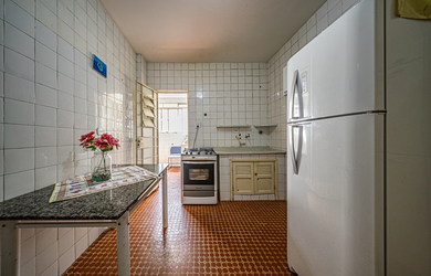 Imagem 2: APARTAMENTO RESIDENCIAL em São Paulo - SP, Bela Vista