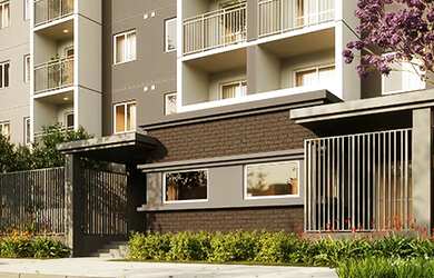 Imagem 2: 2 dormitórios na Avenida Atlântica