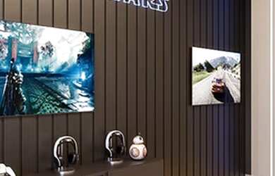 Imagem 4: 2 dormitórios na Avenida Atlântica