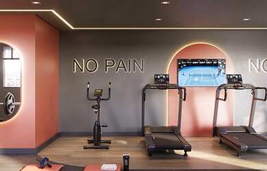 Imagem 5: 2 dormitórios na Avenida Atlântica