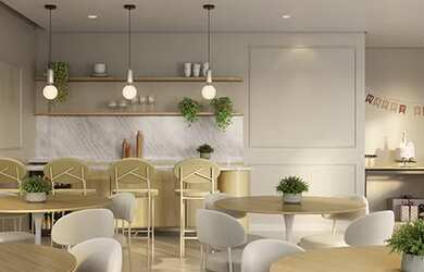 Imagem 6: 2 dormitórios na Avenida Atlântica