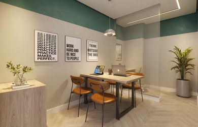 Imagem 8: 2 dormitórios na Avenida Atlântica