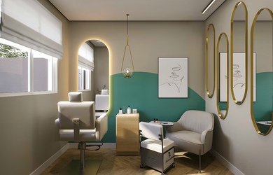 Imagem 13: 2 dormitórios na Avenida Atlântica