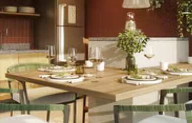 Imagem 14: 2 dormitórios na Avenida Atlântica