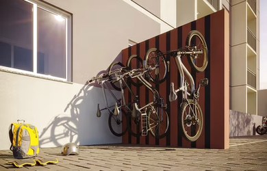 Imagem 16: 2 dormitórios na Avenida Atlântica