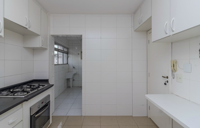 Imagem 8: Apartamento à venda em São Paulo-SP, Sumarezinho 3 quartos, 1 vaga,...