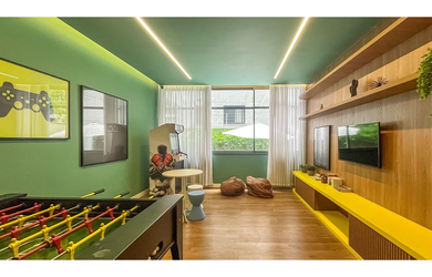 Imagem 16: 2 dormitórios na Rua Cacilda Becker