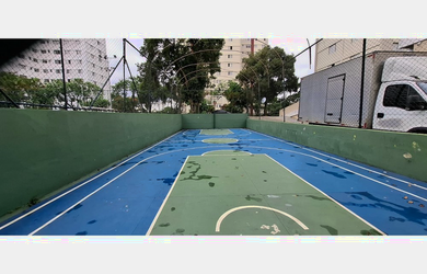 Imagem 9: 3 dormitórios na Avenida Engenheiro José Salles