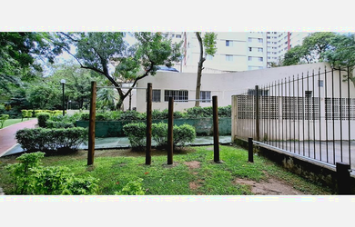 Imagem 16: 3 dormitórios na Avenida Engenheiro José Salles