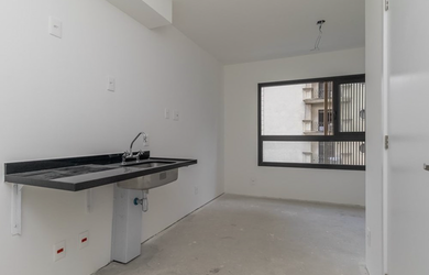 Imagem 14: 1 dormitório na Alameda Jauaperi