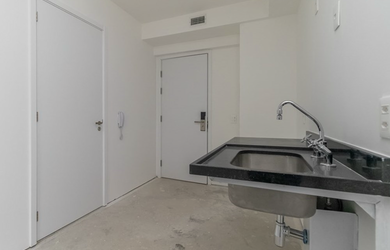 Imagem 12: 1 dormitório na Alameda Jauaperi