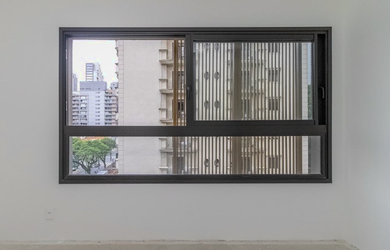 Imagem 11: 1 dormitório na Alameda Jauaperi