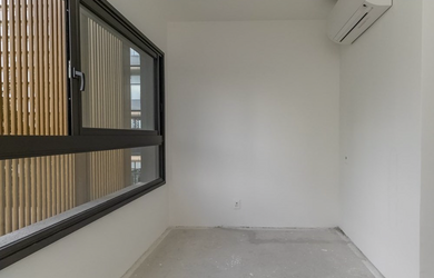 Imagem 6: 1 dormitório na Alameda Jauaperi